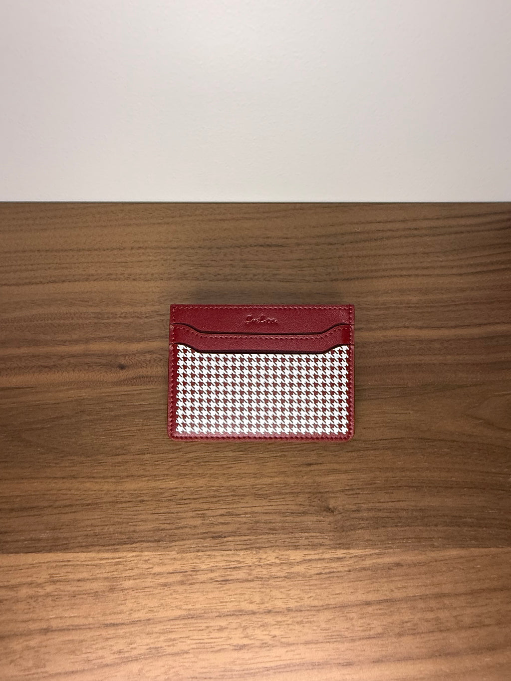 Heritage - Striking Red