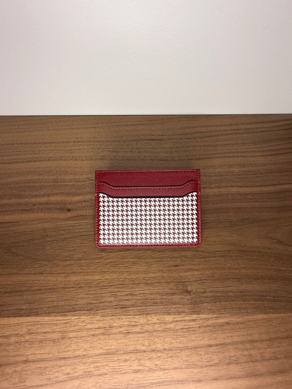 Heritage - Striking Red