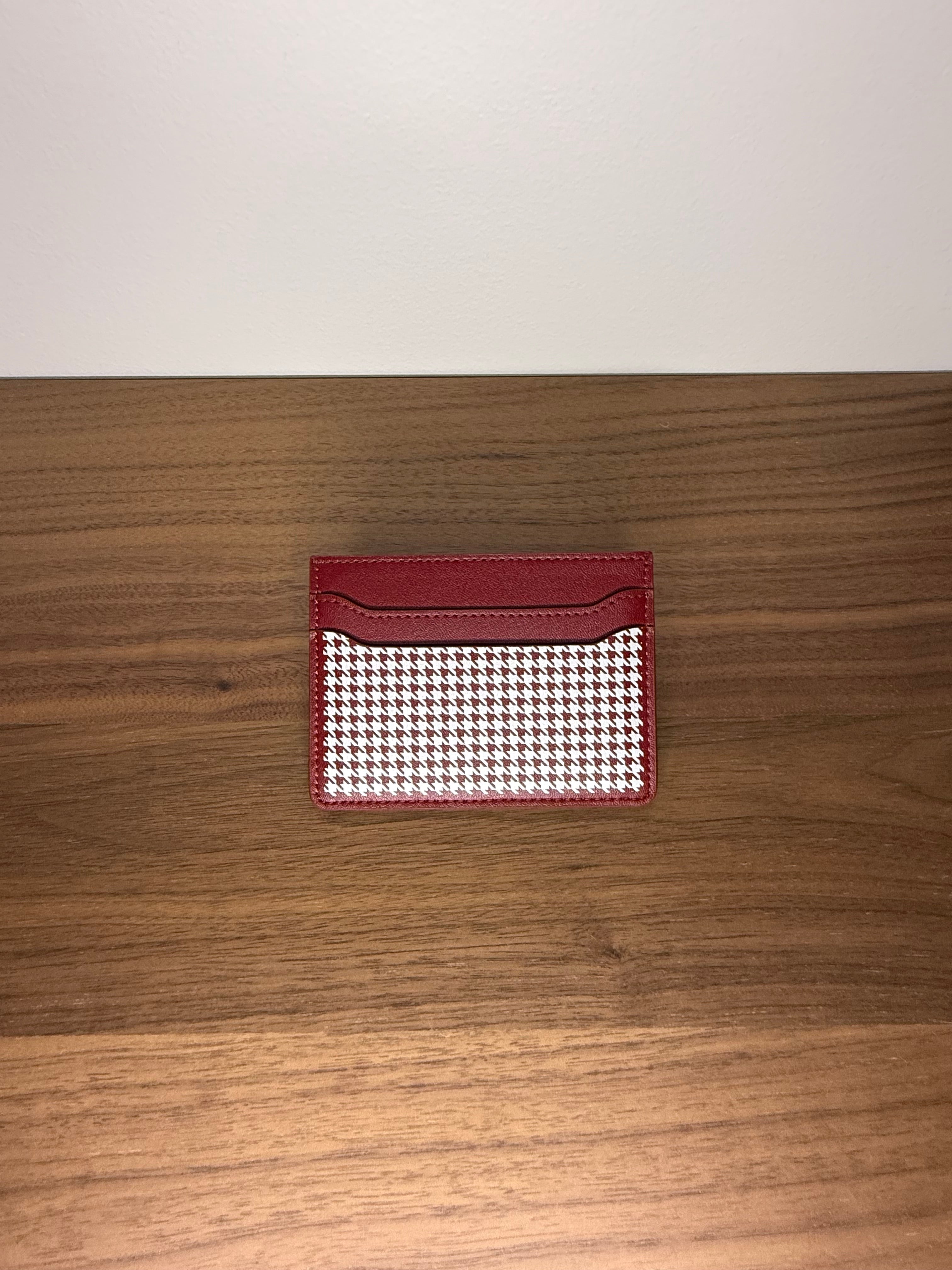 Heritage - Striking Red