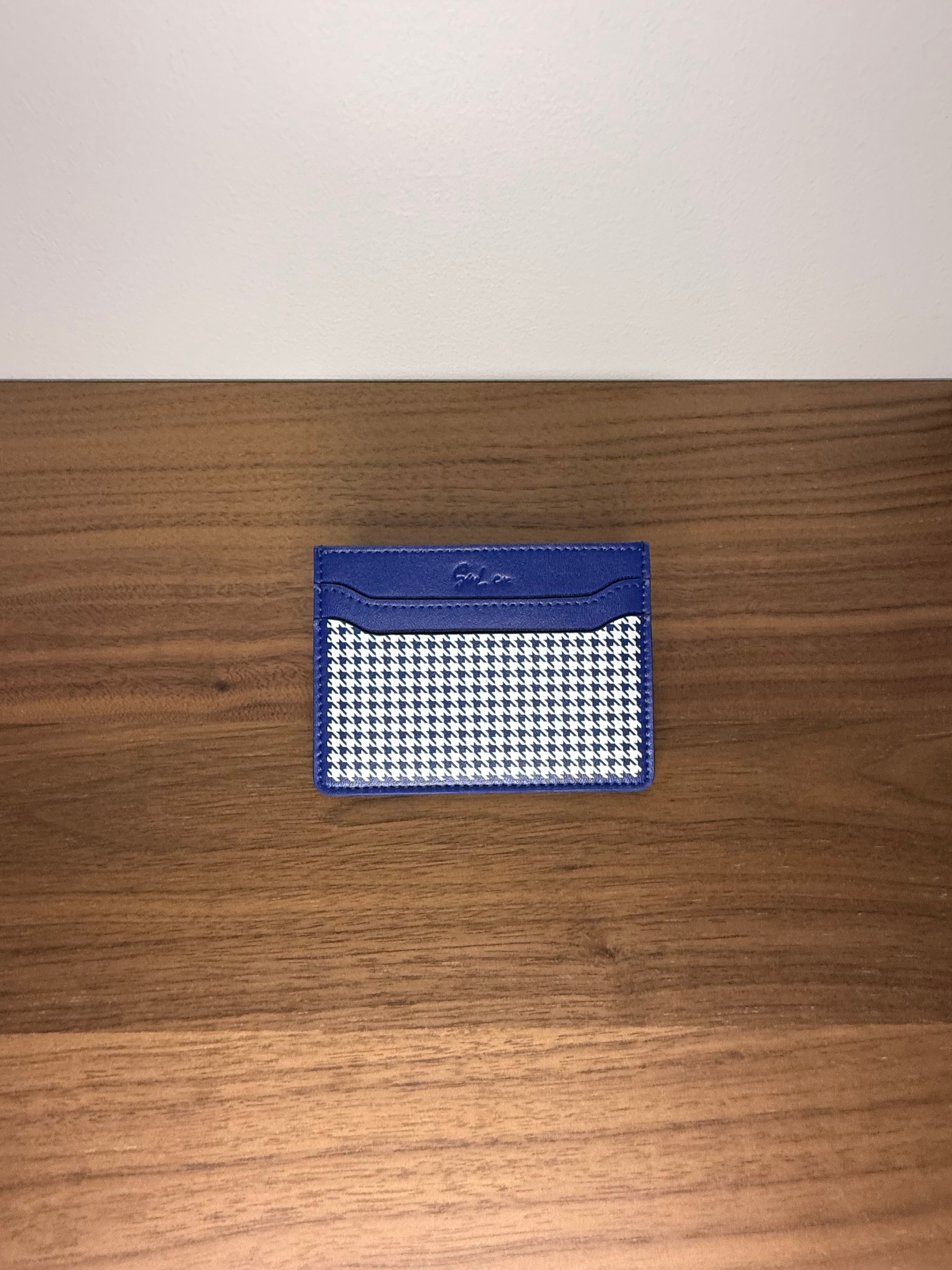 Heritage - Royal Blue