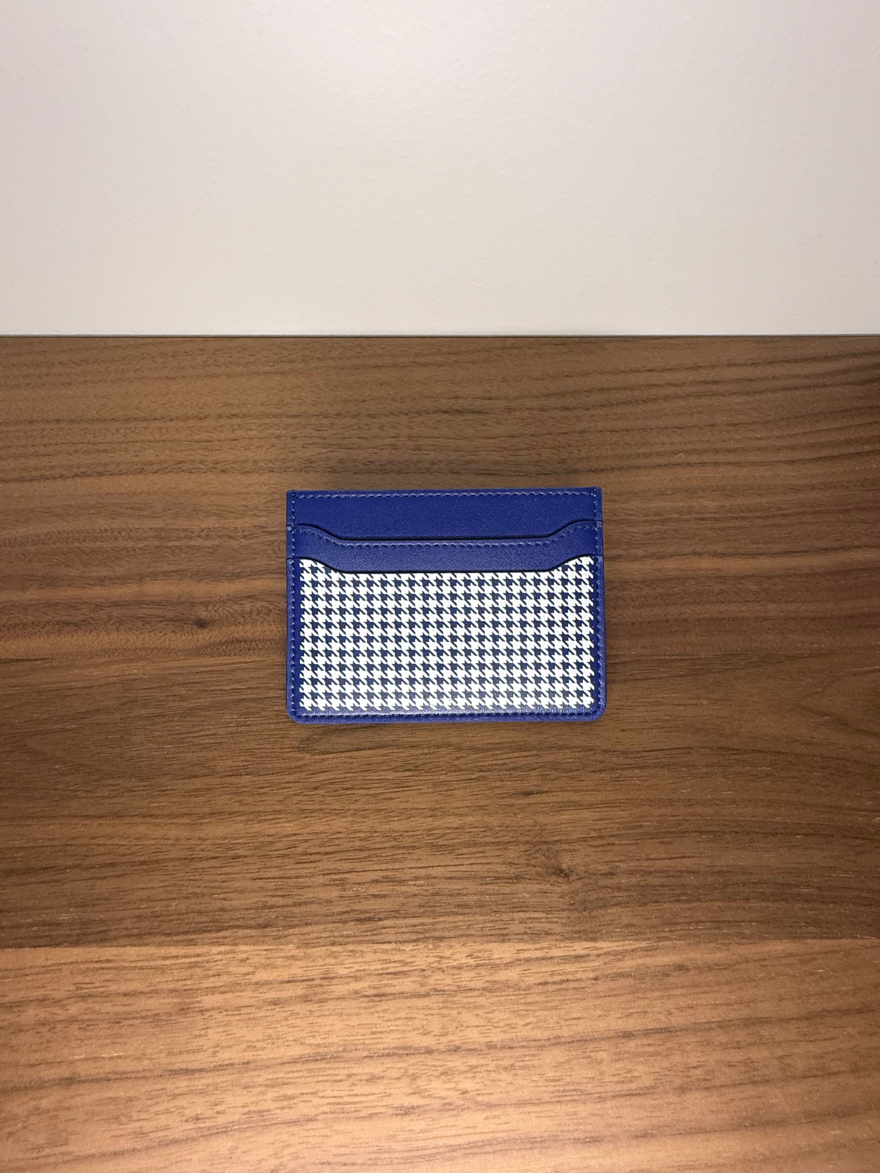 Heritage - Royal Blue