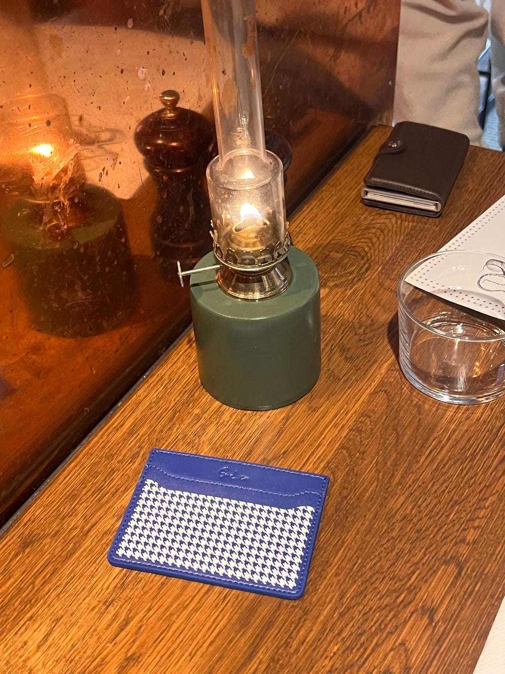 Heritage - Royal Blue