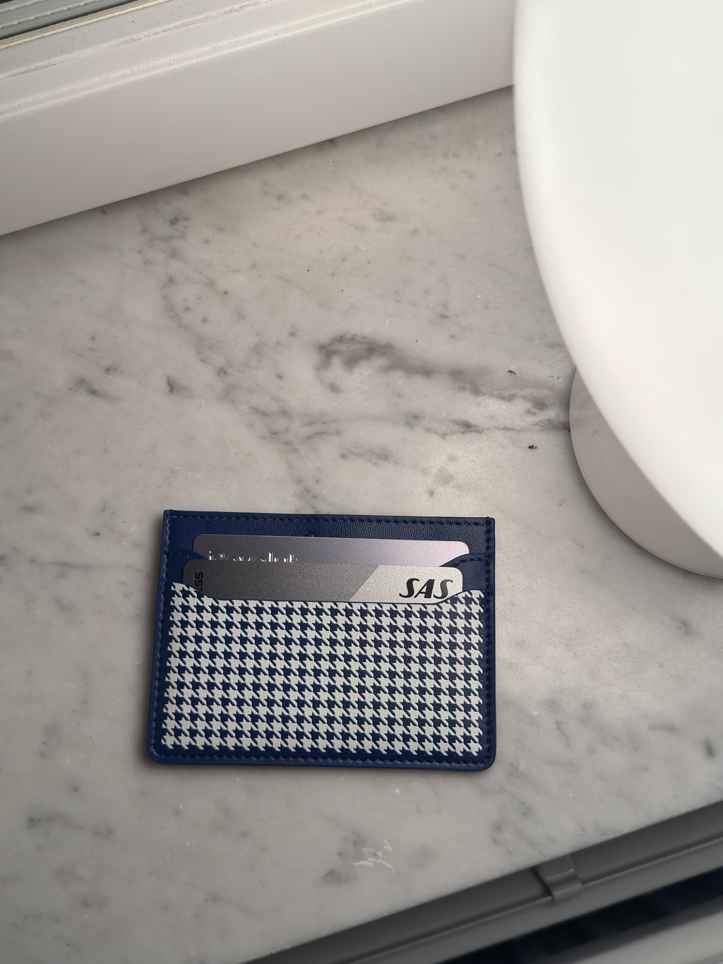 Heritage - Royal Blue